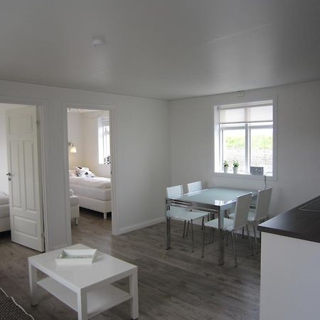 Apartment By The Sea Hofn Luaran gambar
