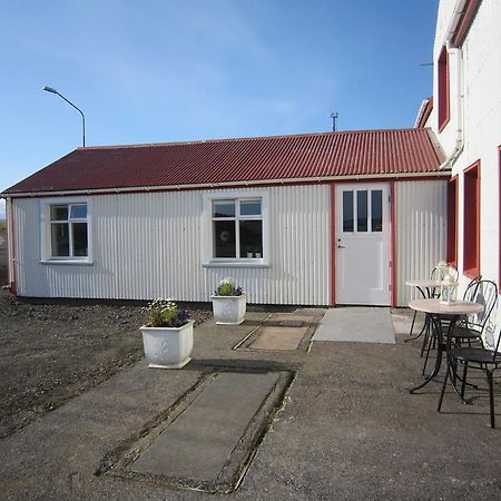 Apartment By The Sea Hofn Luaran gambar
