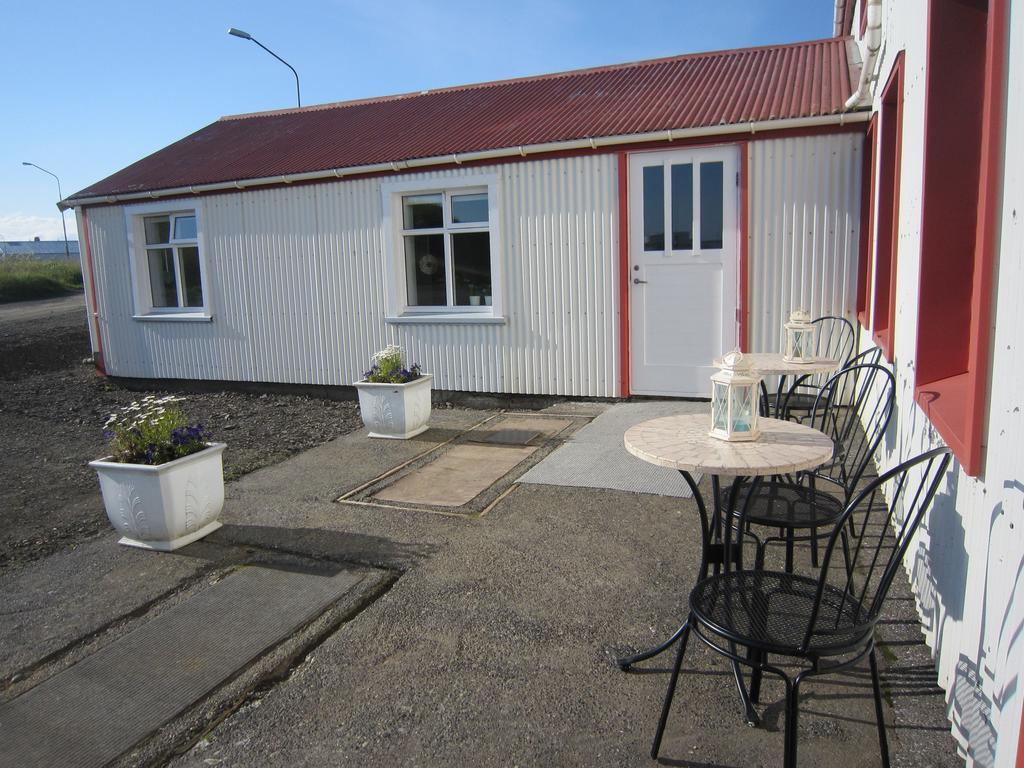 Apartment By The Sea Hofn Luaran gambar