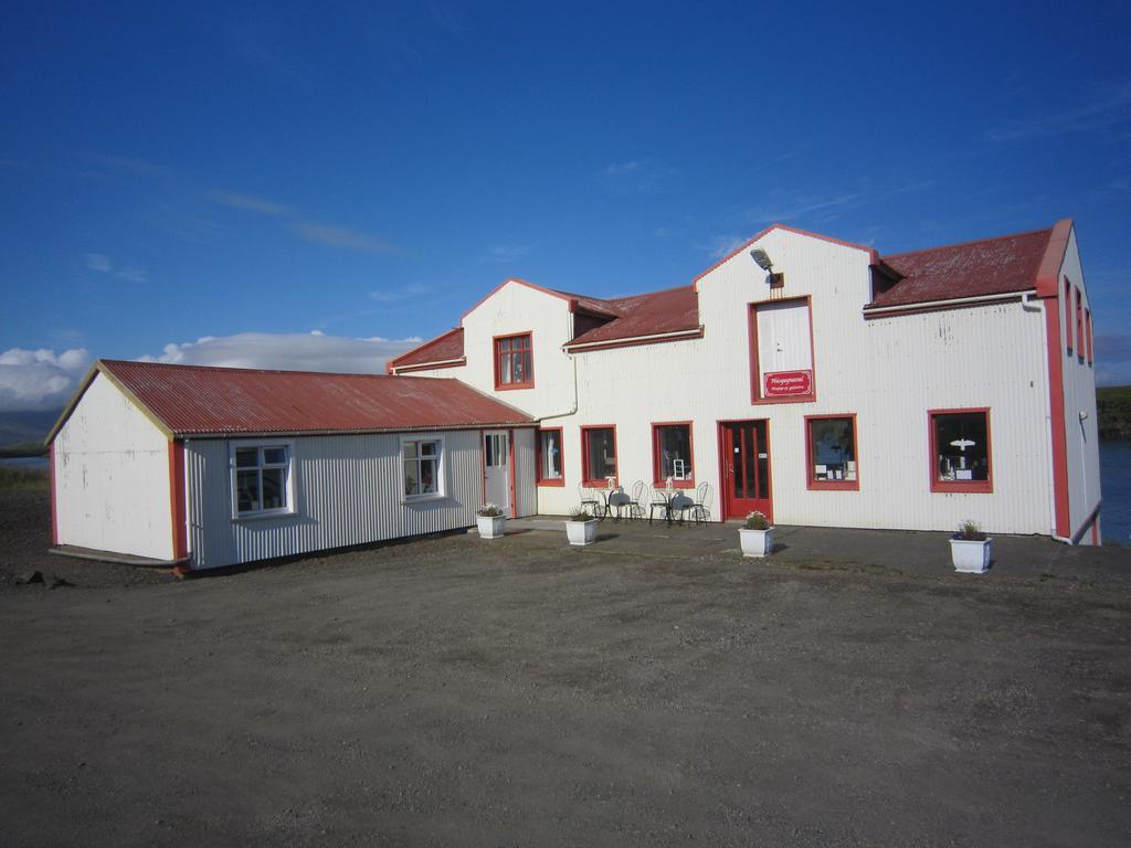 Apartment By The Sea Hofn Luaran gambar
