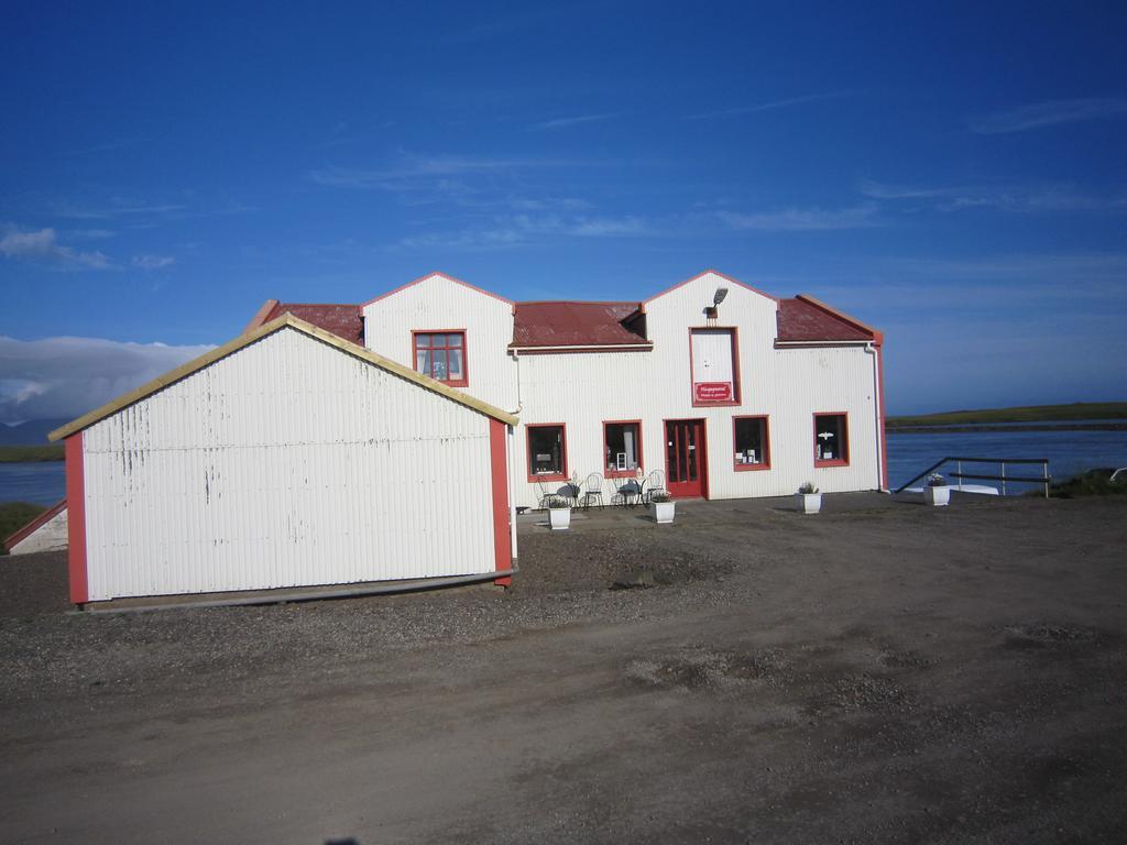 Apartment By The Sea Hofn Luaran gambar