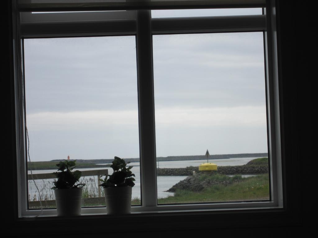 Apartment By The Sea Hofn Luaran gambar