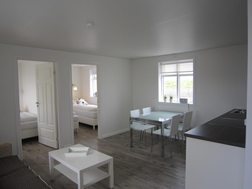 Apartment By The Sea Hofn Luaran gambar