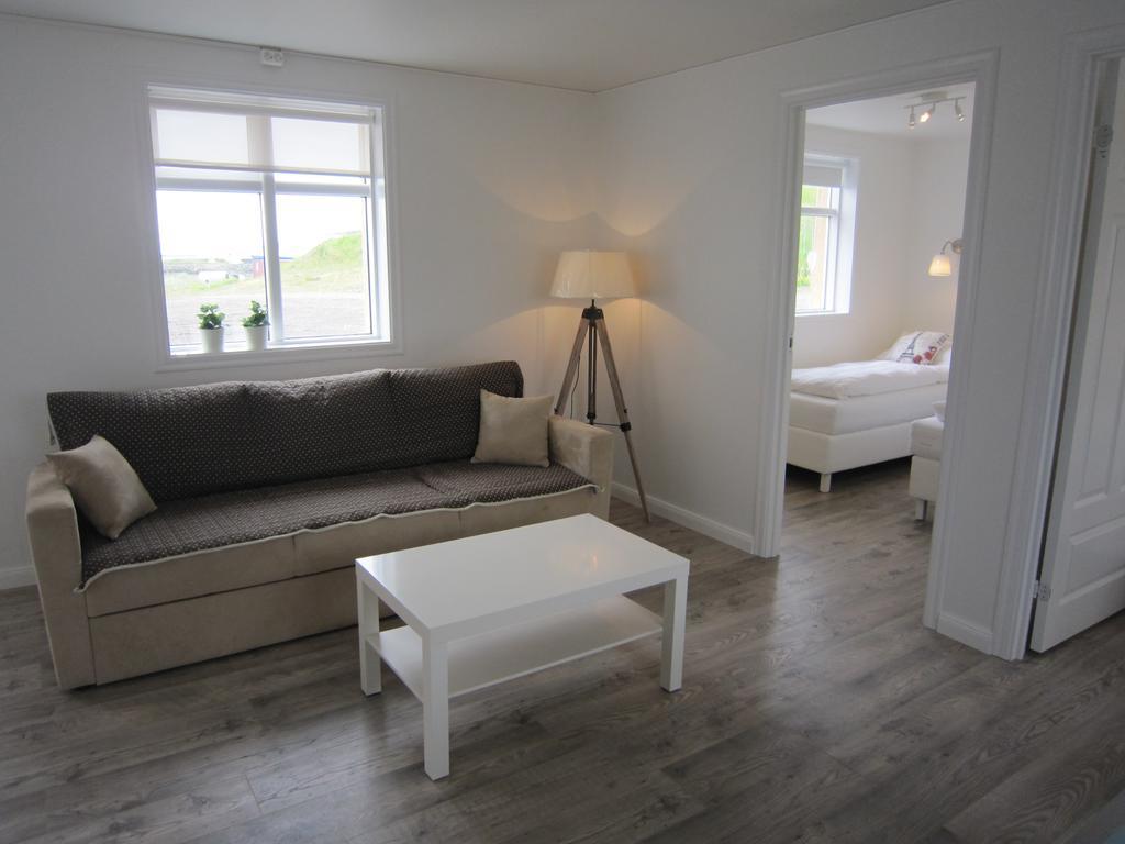 Apartment By The Sea Hofn Luaran gambar