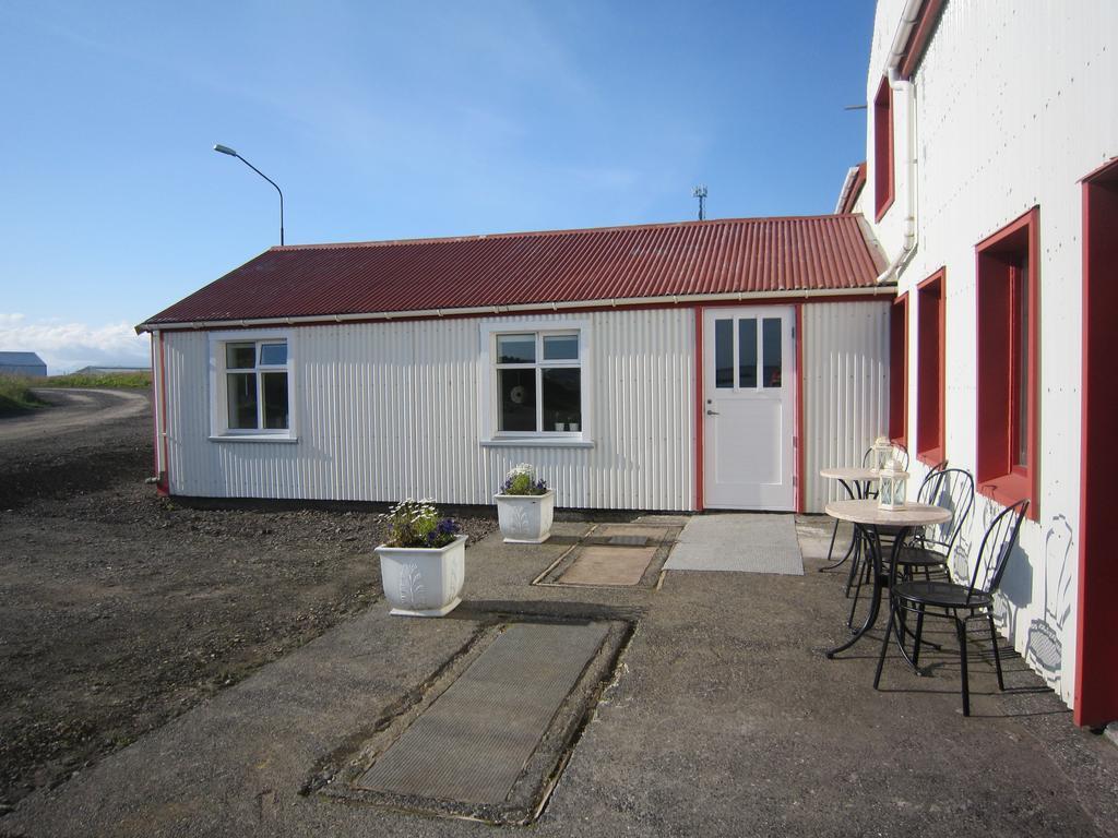 Apartment By The Sea Hofn Luaran gambar